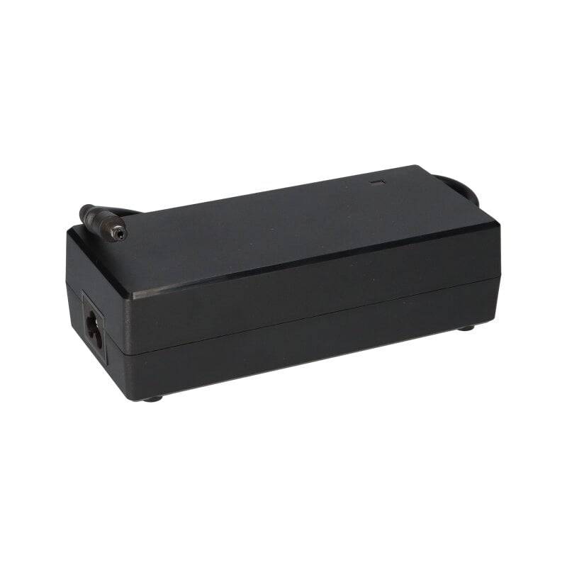 SANS Ladegerät 42V 2A DC-Stecker 5x2,1mm Schukostecker von Maratron