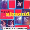 12 Years Of Tears von Marc Almond