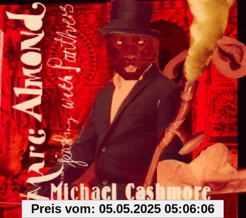 Feasting With Panthers (Limited Edition) von Marc Almond