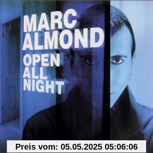 Open All Night von Marc Almond