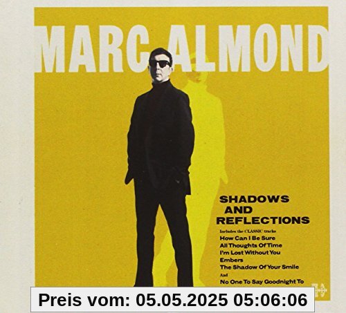 Shadows and Reflections (Deluxe) von Marc Almond