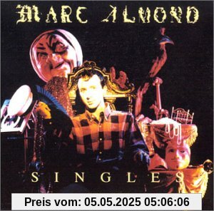 Singles 1984 - 1987 von Marc Almond