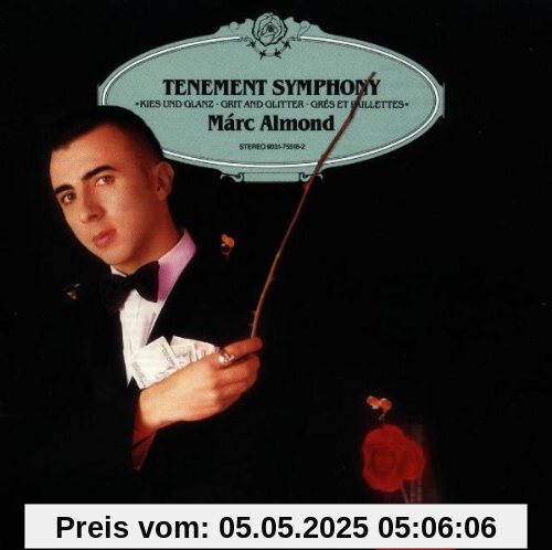 Tenement Symphony Tenement Symphony von Marc Almond