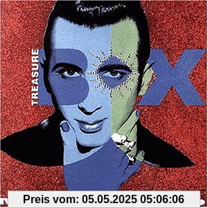 Treasure Box von Marc Almond