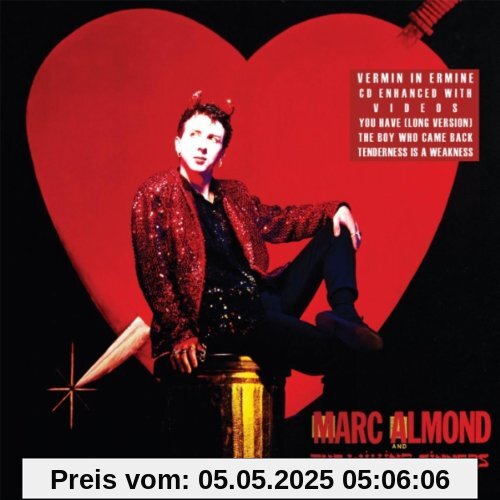 Vermin and Ermine von Marc Almond