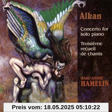 Konzert F.Soloklavier Op.39/+ Konzert F.Soloklavier Op.39/+ von Marc-André Hamelin