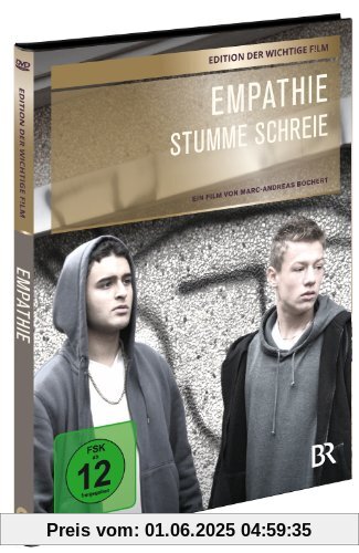 Empathie - Stumme Schreie (Edition Der wichtige Film) von Marc-Andreas Bochert