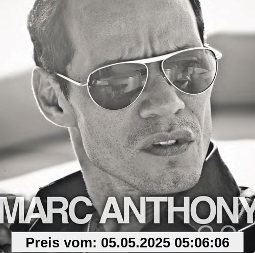 3.0 3.0 von Marc Anthony