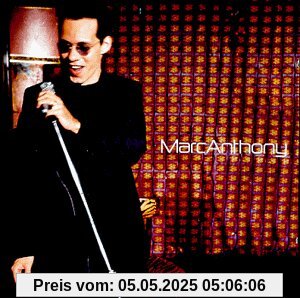 Marc Anthony von Marc Anthony