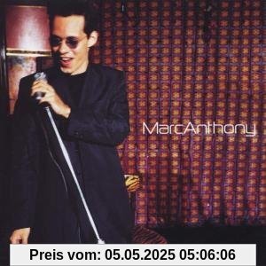 Marc Anthony von Marc Anthony