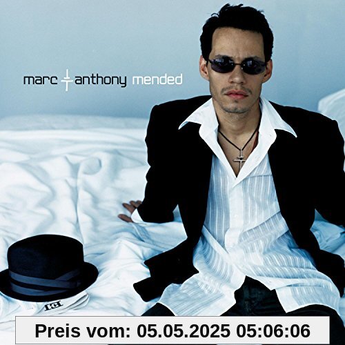Mended Mended von Marc Anthony