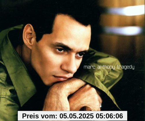 Tragedy von Marc Anthony