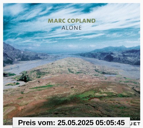 Alone Alone von Marc Copland