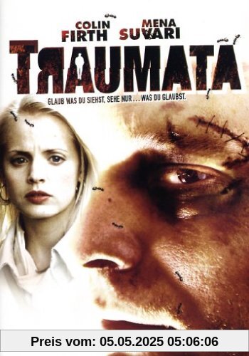Traumata Traumata von Marc Evans