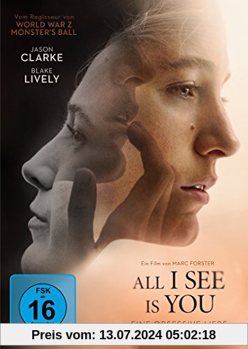 All I See Is You von Marc Forster