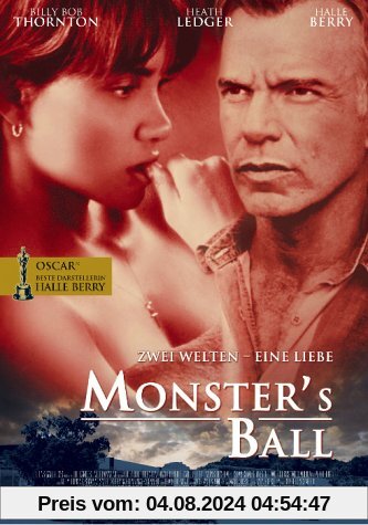 Monster's Ball von Marc Forster