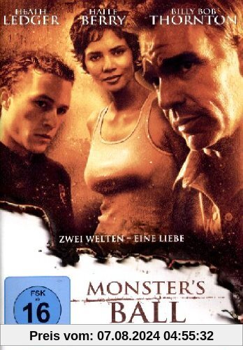 Monster's Ball von Marc Forster