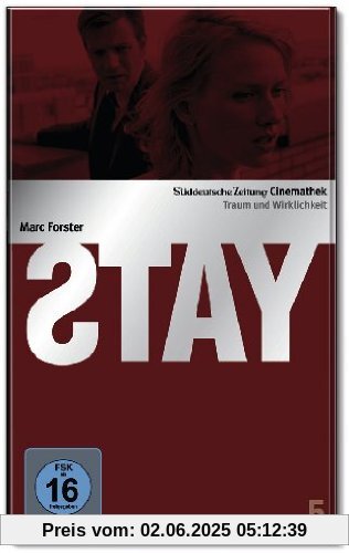 Stay von Marc Forster