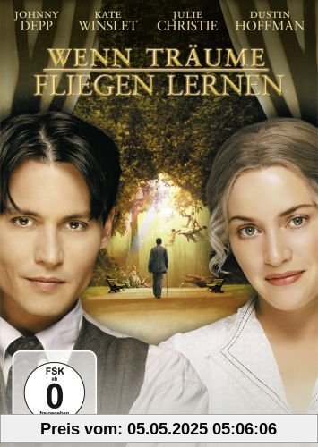 Wenn Träume fliegen lernen von Marc Forster