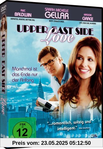 Upper East Side Love Upper East Side Love von Marc Klein