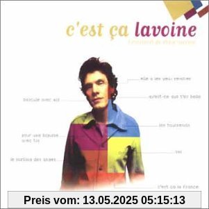 C'est Ca Lavoine von Marc Lavoine