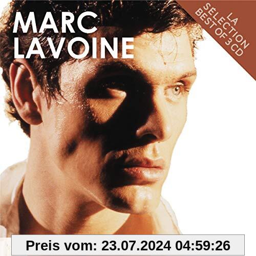 La Sélection von Marc Lavoine
