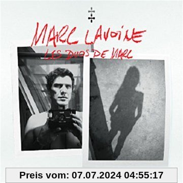 Les Duos de Marc von Marc Lavoine