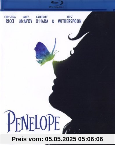 Penelope [Blu-ray] von Marc Palansky