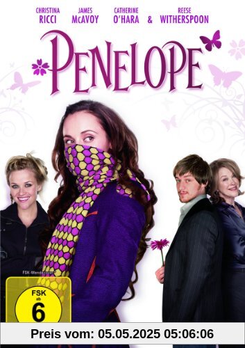 Penelope Penelope von Marc Palansky
