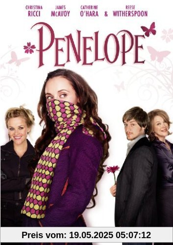Penelope Penelope von Marc Palansky