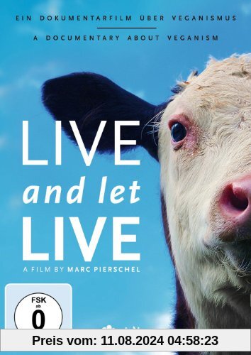 Live and let Live von Marc Pierschel