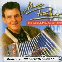 Das Beste Das Beste von Marc Pircher