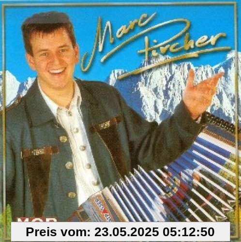 Im Zillertal Bin I Geborn von Marc Pircher