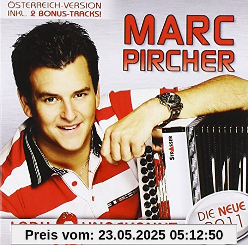 Lady Unbekannt Lady Unbekannt von Marc Pircher