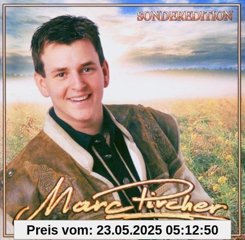 Sonderedition 20 Top-Titel Sonderedition 20 Top-Titel von Marc Pircher
