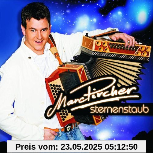 Sternenstaub Sternenstaub von Marc Pircher