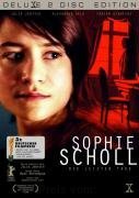 Sophie Scholl - Die letzten Tage (Special Edition, 2 DVDs) [Deluxe Edition] von Marc Rothemund