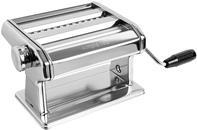 Marcato AM-180-CLS Nudelmaschine Ampia Compact, Stahl, grau (AM-180-CLS) von Marcato