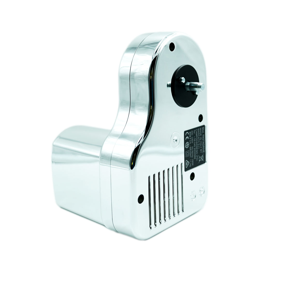 Marcato Pasta Drive 220V Motor für Nudelmaschine (PD-220V) von Marcato