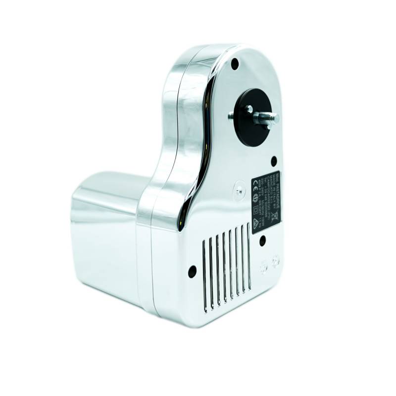 Marcato Pasta Drive 220V Motor für Nudelmaschine (PD-220V) von Marcato