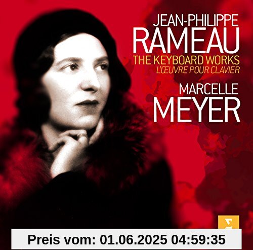 Klavierwerke von Marcelle Meyer