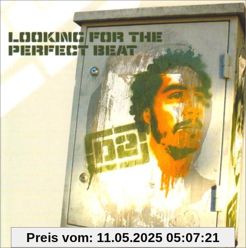 Looking for the Perfect Beat Looking for the Perfect Beat von Marcelo D2