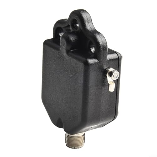 164 Balun für 4Band 8Band Antenne, 130MHz, kompatibel mit 100W PEP Power Systems 164 Balun für 4Band 8Band Antenne, 130MHz, kompatibel mit 100W PEP Power Systems von Marchfunny