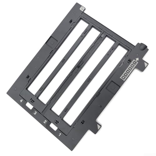 Dia-Halter für 35-mm-Filme, funktioniert mit V700 Foto, V750 Pro und anderen Modellen für einfaches Scannen Dia-Halter für 35-mm-Filme, funktioniert mit V700 Foto, V750 Pro und anderen Modellen für einfaches Scannen von Marchfunny