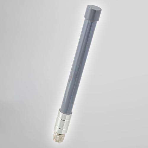 Für RAK Wireless kompatible 8dbi Außenantenne, perfekt für den Anschluss von Helium-Minenarbeitern wie Bobcat und Nebra (25 cm) von Marchfunny