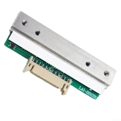 Marchfunny Effizienter Thermodruckkopf für Digi SM120 SM120LLP Etikettendruckwaage, konsistente Ausgabe Marchfunny Effizienter Thermodruckkopf für Digi SM120 SM120LLP Etikettendruckwaage, konsistente Ausgabe von Marchfunny
