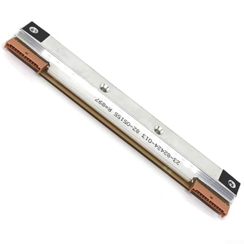 Marchfunny Ersatz-Thermodruckkopf für Argox IX4250 IX4240 Drucker, klare und genaue Drucke Marchfunny Ersatz-Thermodruckkopf für Argox IX4250 IX4240 Drucker, klare und genaue Drucke von Marchfunny