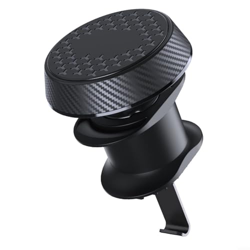 Marchfunny KFZ-Handyhalterung, magnetische Halterung, Lüftungsschlitz-Ständer, Legierung, ABS-Materialien, Smartphone-Halterung, automatische Ausrichtung, stabiler Griff Marchfunny KFZ-Handyhalterung, magnetische Halterung, Lüftungsschlitz-Ständer, Legierung, ABS-Materialien, Smartphone-Halterung, automatische Ausrichtung, stabiler Griff von Marchfunny