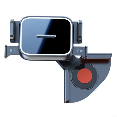 Marchfunny Kfz-Handyhalterung, Armaturenbrett-Bildschirm-Navigationshalter, verstellbarer Klemmständer für Fahrzeug-Display, kompatibel mit allen mobilen Geräten Smartphones Marchfunny Kfz-Handyhalterung, Armaturenbrett-Bildschirm-Navigationshalter, verstellbarer Klemmständer für Fahrzeug-Display, kompatibel mit allen mobilen Geräten Smartphones von Marchfunny