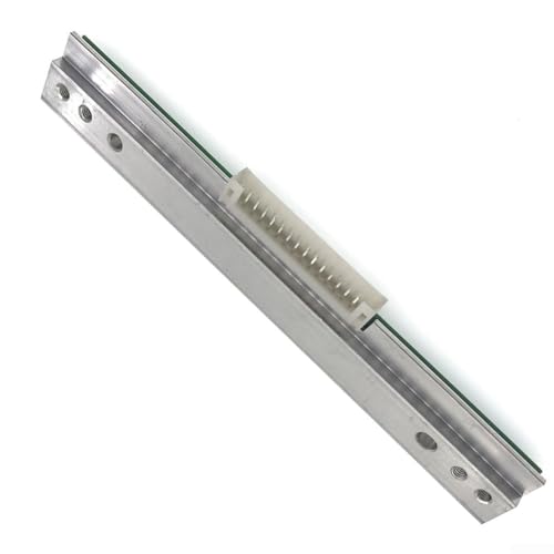 Marchfunny Kompatibler 203 dpi Druckkopf für Godex G300, U und RT700 Thermodrucker, klare Ausgänge Marchfunny Kompatibler 203 dpi Druckkopf für Godex G300, U und RT700 Thermodrucker, klare Ausgänge von Marchfunny